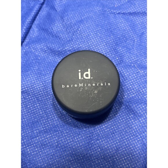 Bare Minerals BE GRATEFUL Eyeshadow Loose Powder Eye Color I.D. 42187 .57 Grams - Picture 1 of 3